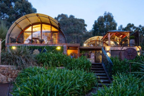 Sanctuary - Bruny Island